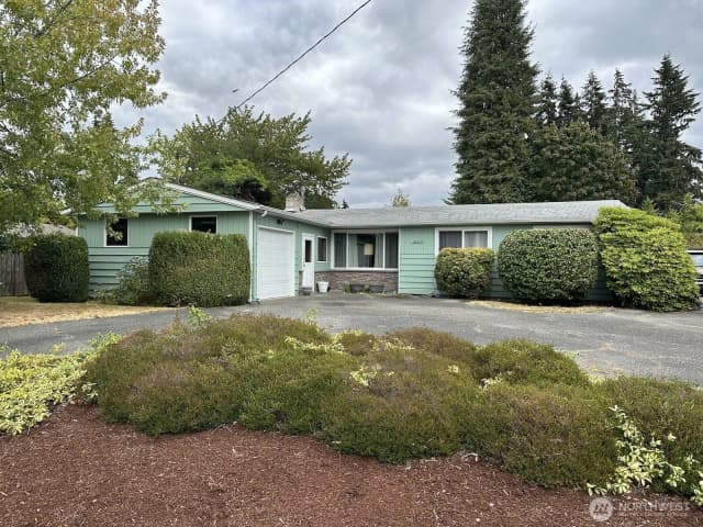 Property photo for 18629 64th Avenue W, Lynnwood