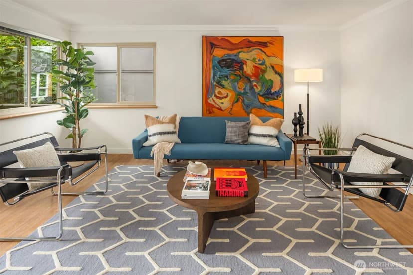 Property photo for 732 11th Avenue E #301, Seattle photo 5