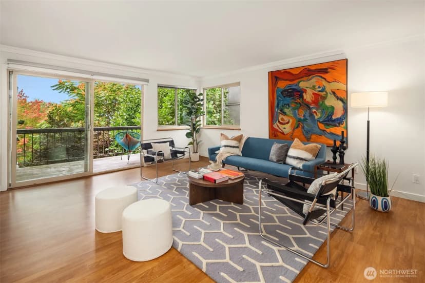 Property photo for 732 11th Avenue E #301, Seattle photo 7