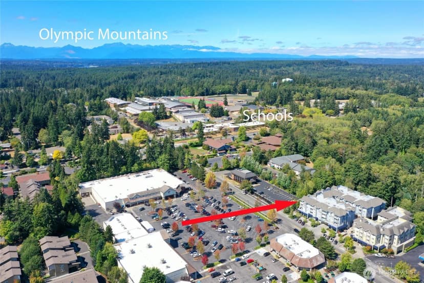 Property photo for 300 High School Road Ne #406, Bainbridge Island photo 24