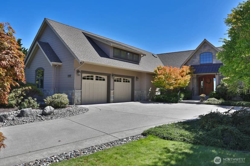 Property photo for 2382 Soundview Drive, Langley photo 2