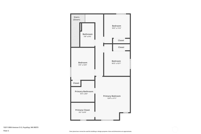Property photo for 14617 46th Avenue Ne, Marysville photo 38