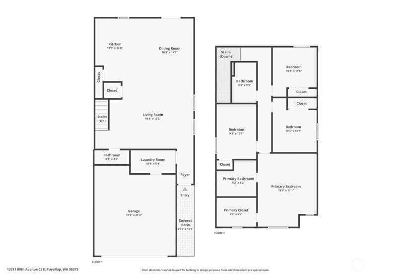 Property photo for 14617 46th Avenue Ne, Marysville photo 40