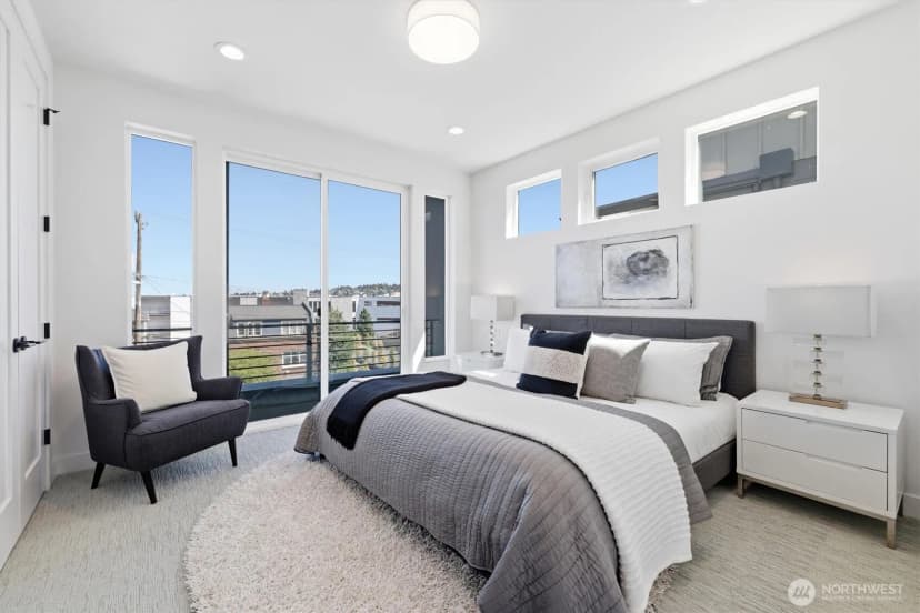 Property photo for 2011 Dexter Avenue N #a, Seattle photo 10