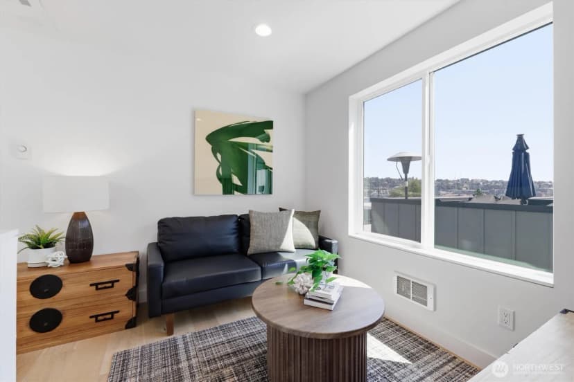 Property photo for 2011 Dexter Avenue N #a, Seattle photo 19
