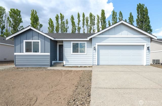 Property photo for 530 Chinook Winds Lane, Tieton