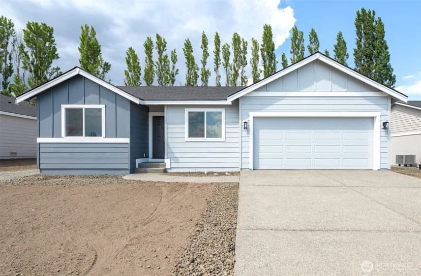 Property photo for 530 Chinook Winds Lane, Tieton