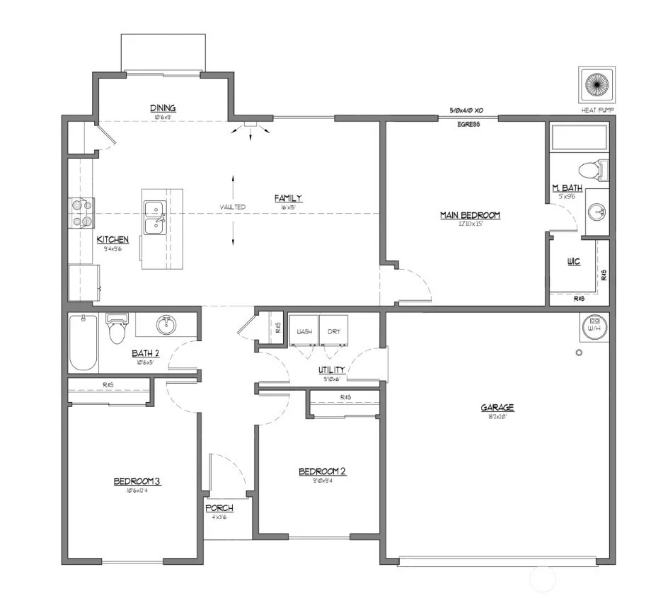 Property photo for 530 Chinook Winds Lane, Tieton photo 27