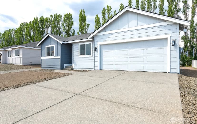 Property photo for 530 Chinook Winds Lane, Tieton photo 2