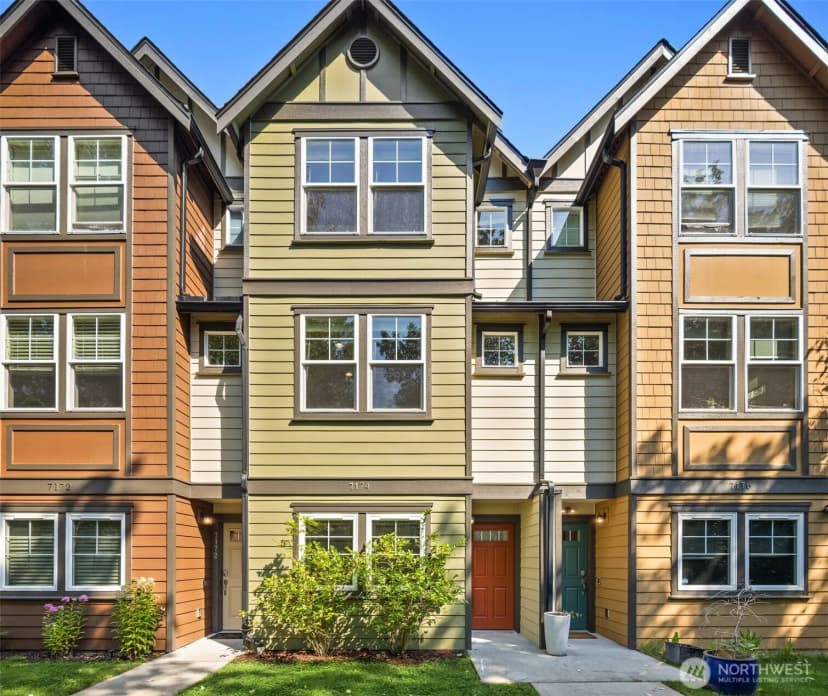 Property photo for 7174 27th Avenue Sw, Seattle
