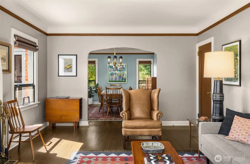 Property photo for 7965 Seward Avenue S, Seattle photo 6
