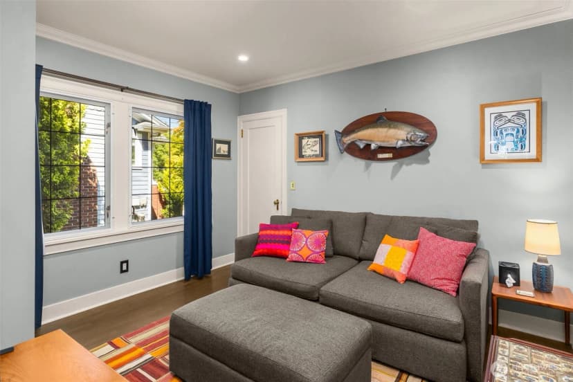 Property photo for 7965 Seward Avenue S, Seattle photo 17