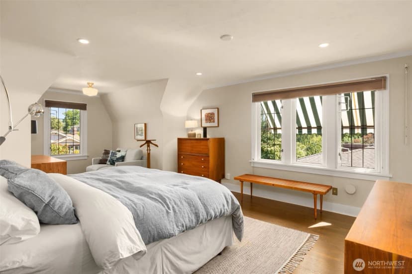 Property photo for 7965 Seward Avenue S, Seattle photo 21