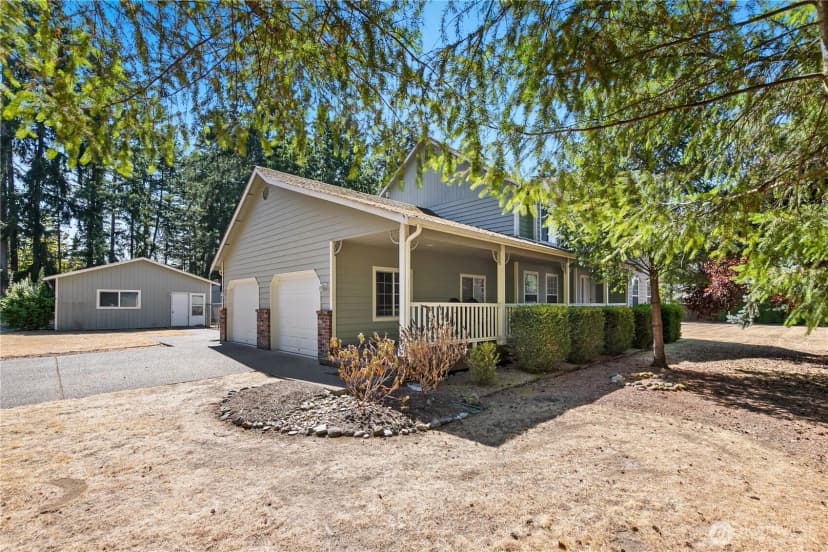 Property photo for 8208 243rd Street Ct E, Graham photo 2