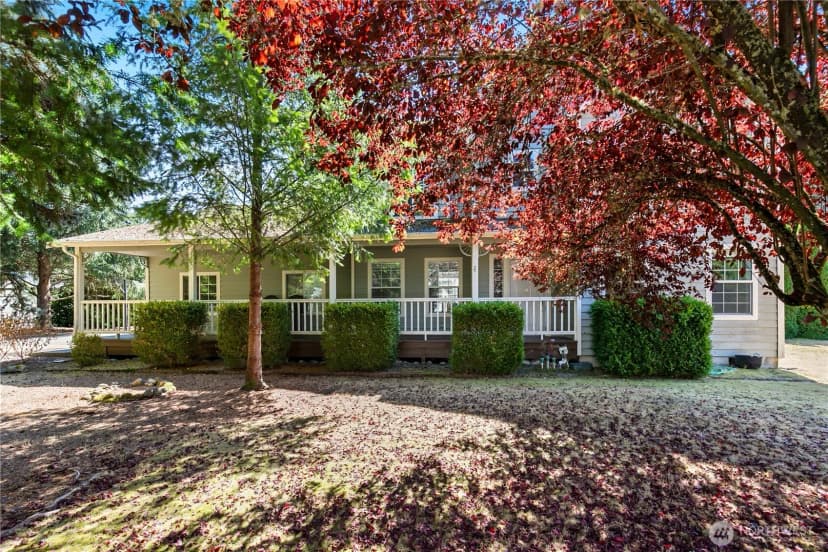 Property photo for 8208 243rd Street Ct E, Graham