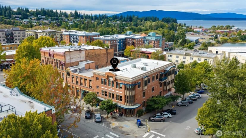 Property photo for 1010 Mill Avenue #302, Bellingham photo 34