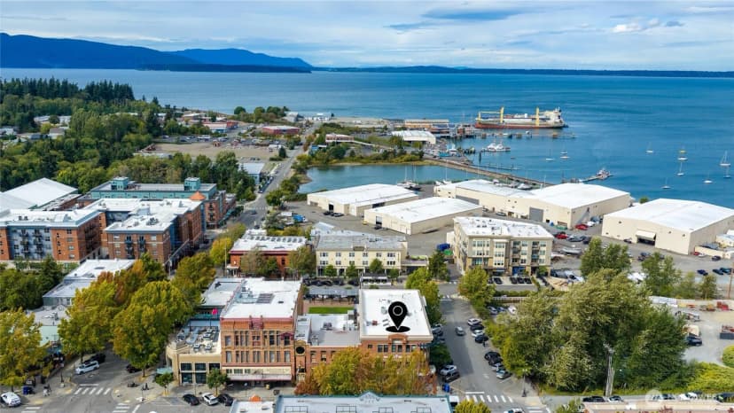 Property photo for 1010 Mill Avenue #302, Bellingham photo 33