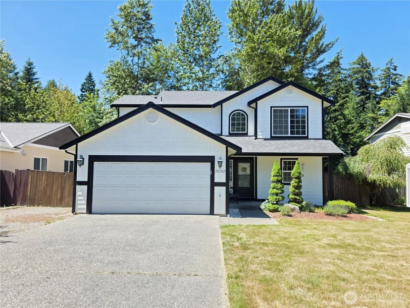 Property photo for 20702 190th Avenue E, Orting photo 35