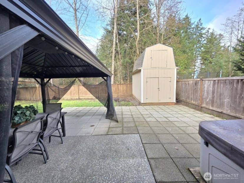 Property photo for 20702 190th Avenue E, Orting photo 11
