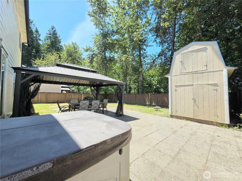 Property photo for 20702 190th Avenue E, Orting photo 8
