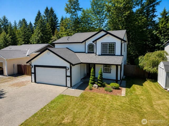 Property photo for 20702 190th Avenue E, Orting photo 2