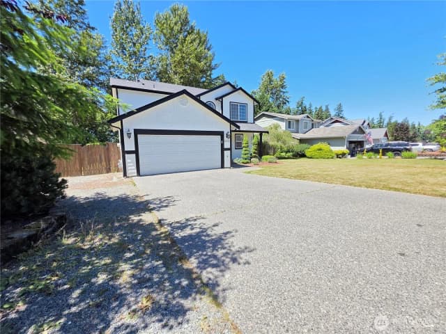 Property photo for 20702 190th Avenue E, Orting photo 3