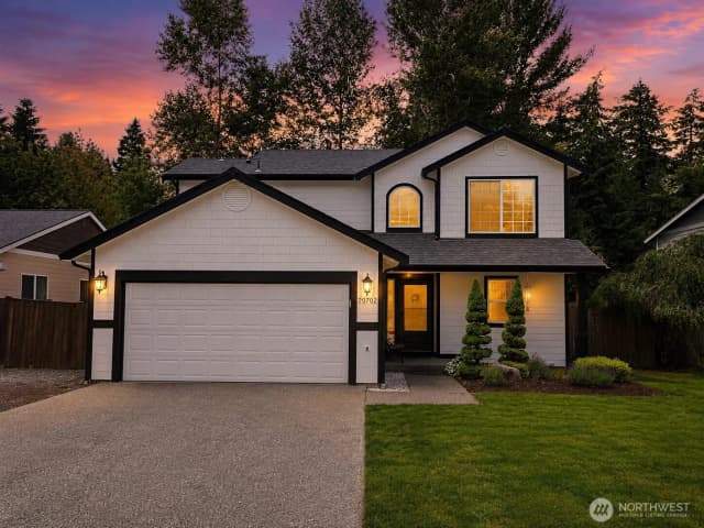 Property photo for 20702 190th Avenue E, Orting