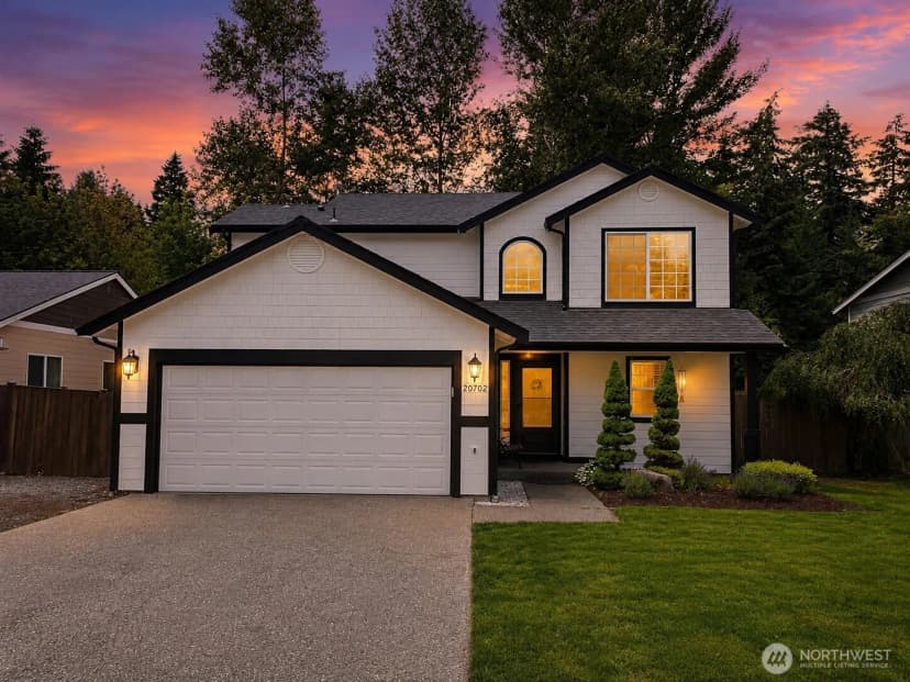 Property photo for 20702 190th Avenue E, Orting