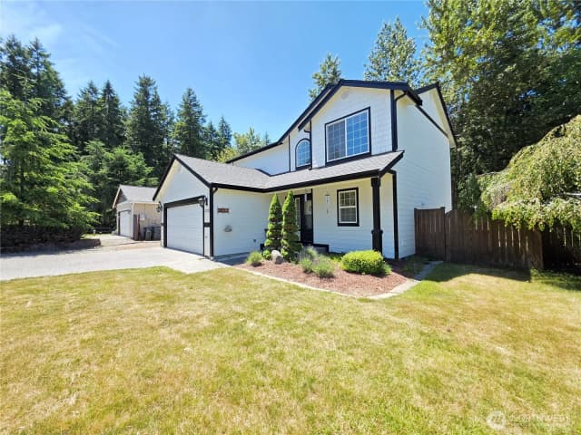 Property photo for 20702 190th Avenue E, Orting photo 4