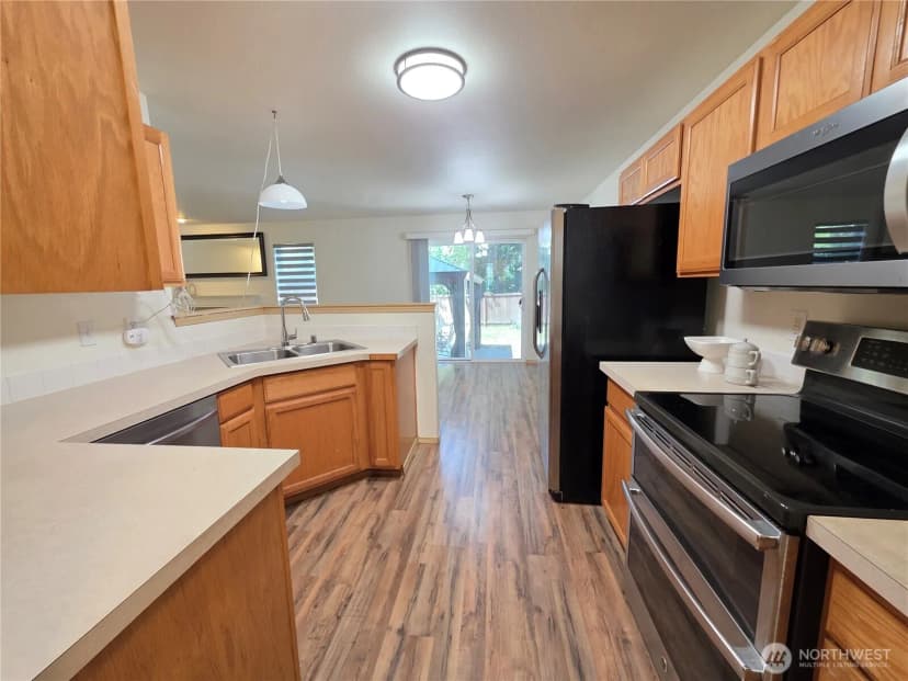 Property photo for 20702 190th Avenue E, Orting photo 15