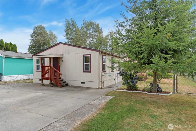Property photo for 700 N Reed Street #30, Sedro Woolley photo 28