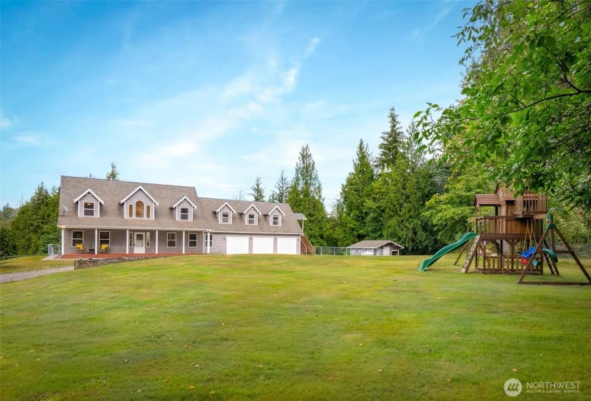 Property photo for 20414 80th Street Se, Snohomish photo 32