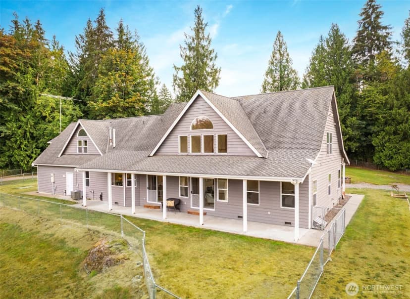 Property photo for 20414 80th Street Se, Snohomish photo 24