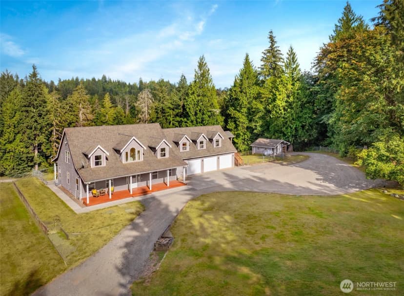 Property photo for 20414 80th Street Se, Snohomish photo 30