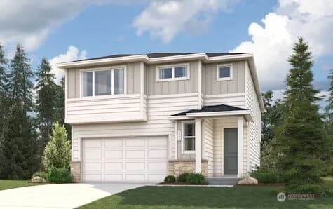 Property photo for 4128 77th Drive Ne, Marysville