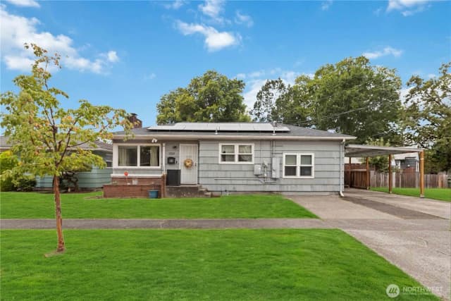 Property photo for 1159 19th Avenue, Longview