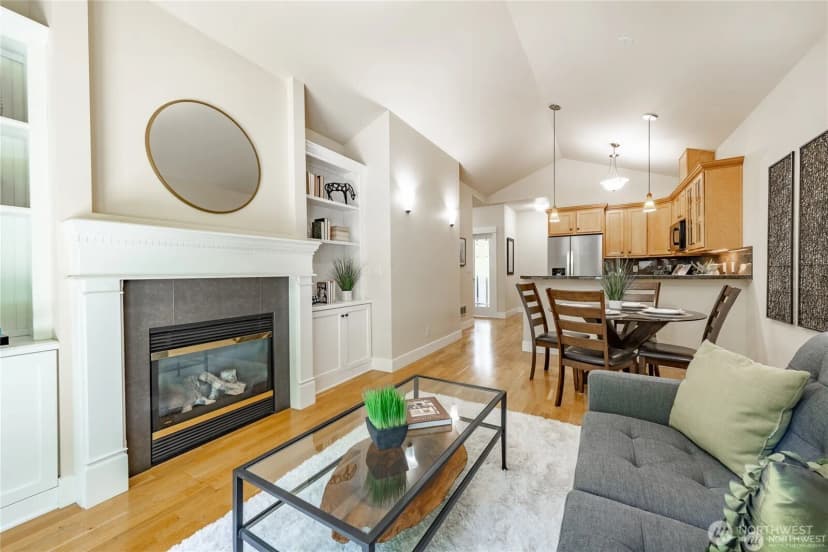 Property photo for 5410 Snow Goose Lane #503, Blaine photo 18