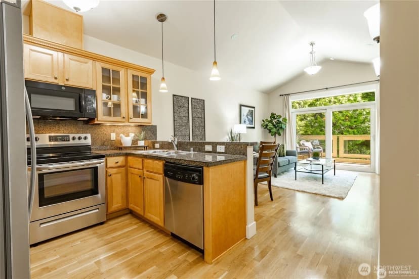 Property photo for 5410 Snow Goose Lane #503, Blaine photo 9