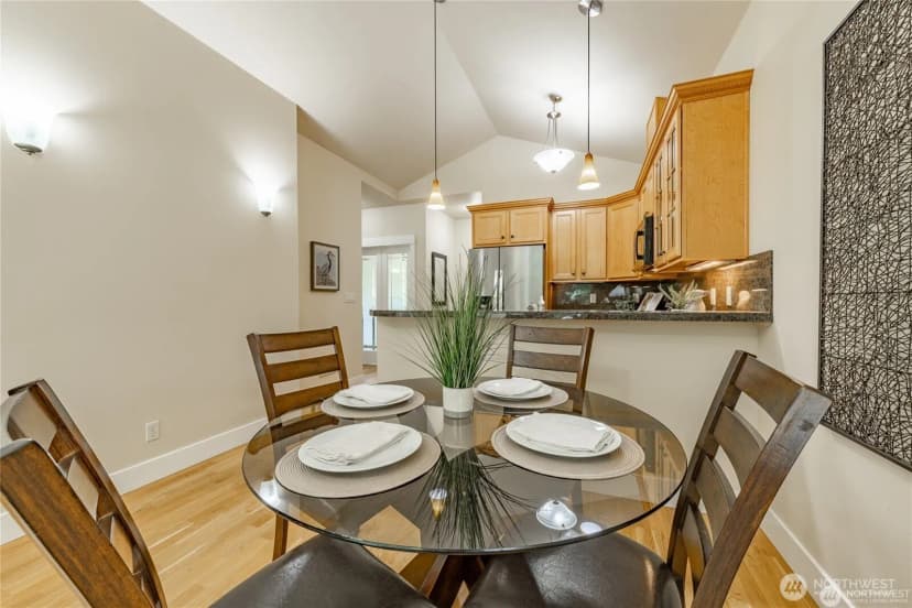 Property photo for 5410 Snow Goose Lane #503, Blaine photo 14