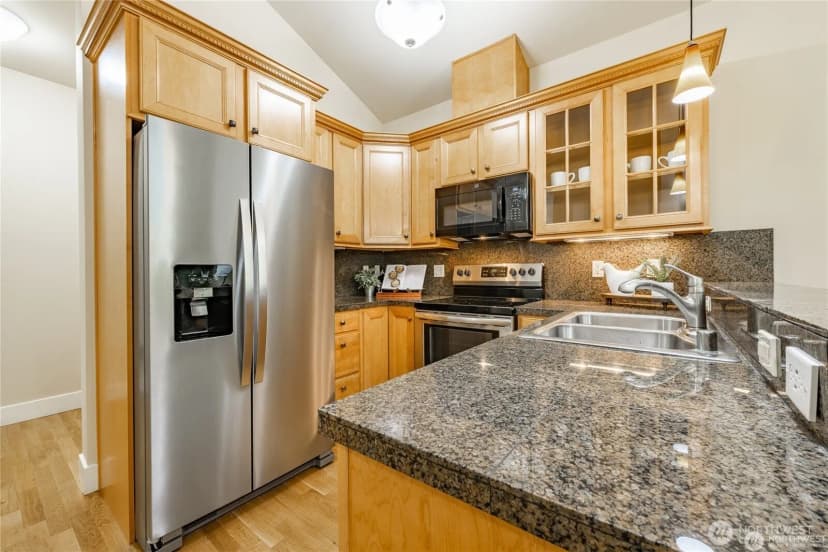 Property photo for 5410 Snow Goose Lane #503, Blaine photo 10