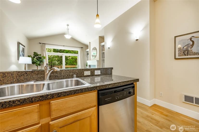 Property photo for 5410 Snow Goose Lane #503, Blaine photo 11