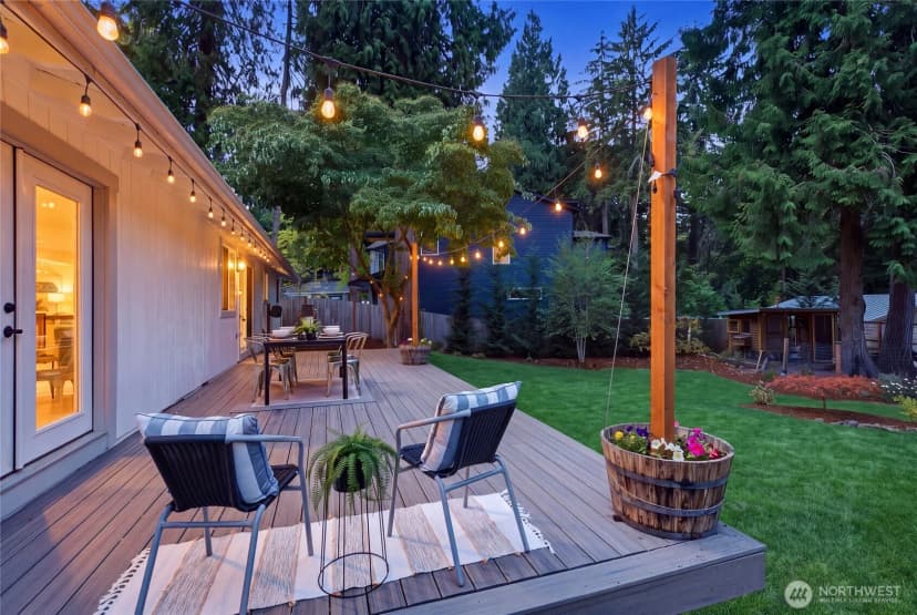 Property photo for 13323 108th Avenue Ne, Kirkland