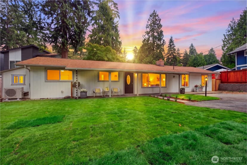 Property photo for 13323 108th Avenue Ne, Kirkland photo 22