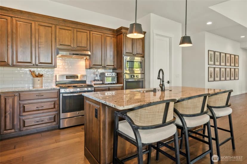 Property photo for 8648 Ashbury Court, Blaine photo 8