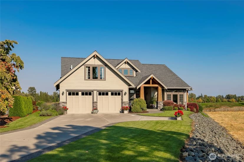 Property photo for 8648 Ashbury Court, Blaine