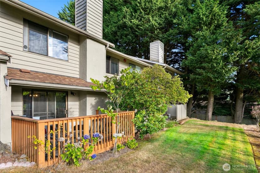 Property photo for 19205 40th Avenue W #b5, Lynnwood photo 20