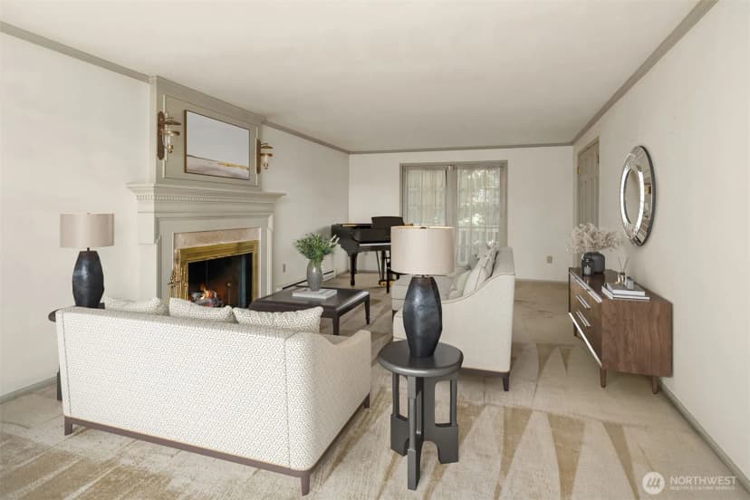 Property photo for 7921 E Mercer Way, Mercer Island photo 4