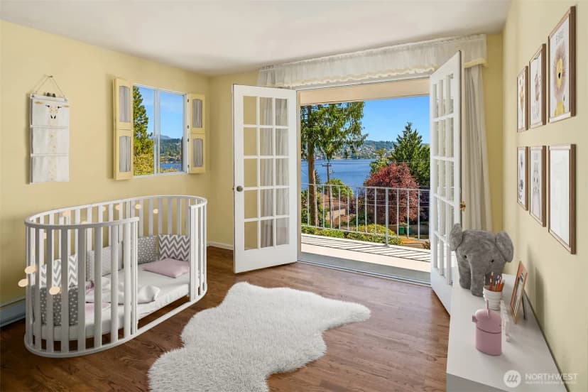 Property photo for 7921 E Mercer Way, Mercer Island photo 24