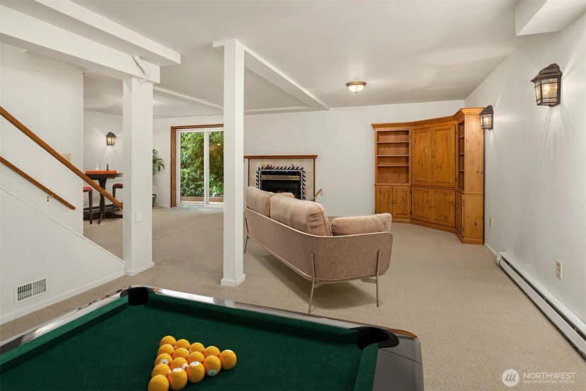 Property photo for 7921 E Mercer Way, Mercer Island photo 28