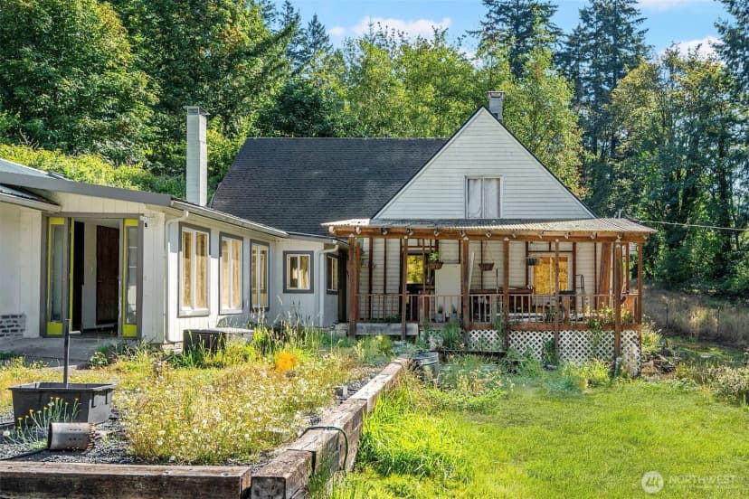 Property photo for 126 Tennessee Road, Winlock photo 3